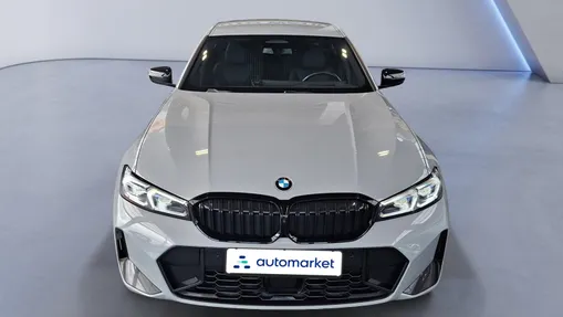 BMW Seria 3 320d xDrive mHEV M Sport sport-aut