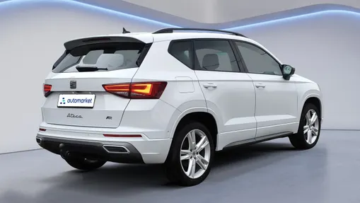 SEAT ATECA Ateca 2.0 TDI FR S&S DSG