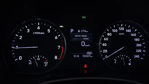 HYUNDAI i30 i30 1.0 T-GDI Smart DCT
