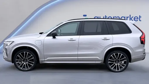 VOLVO XC90 XC90 T8 AWD Plug-In Hybrid Ultra Dark 7os aut