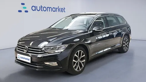 VOLKSWAGEN Passat Passat 1.5 TSI EVO Business DSG