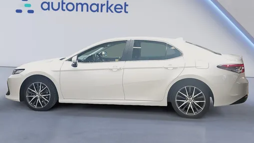 TOYOTA Camry Camry 2.5 Hybrid Prestige CVT