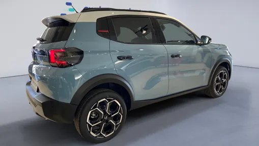 CITROEN C3 C3 1.2 T Max Nowy