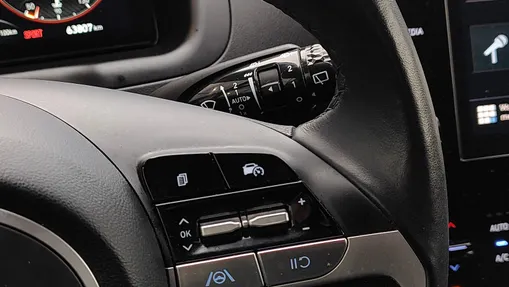 HYUNDAI Tucson Tucson 1.6 T-GDi Smart 2WD