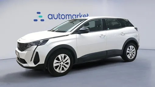 PEUGEOT 3008 3008 1.5 BlueHDi Active Pack S&S EAT8