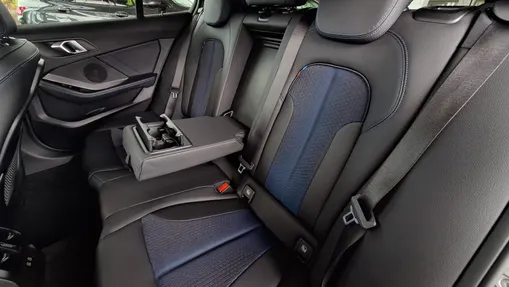 BMW Seria 1 118d M Sport sport-aut