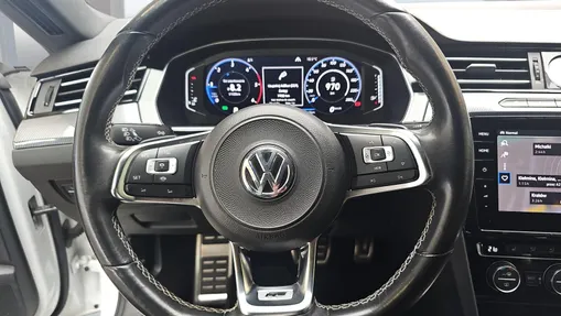 VOLKSWAGEN Arteon Arteon 2.0 TDI SCR R-Line DSG