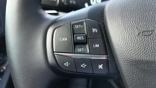 FORD Focus Focus 1.0 EcoBoost mHEV Titanium X aut