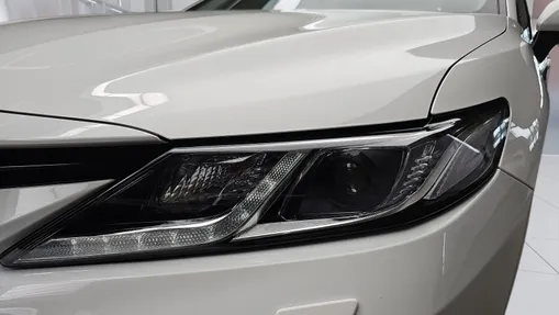 TOYOTA Camry Camry 2.5 Hybrid Comfort CVT