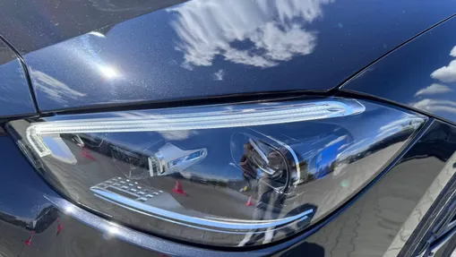 MERCEDES-BENZ C Klasa C 300 e PHEV AMG