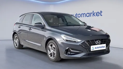 HYUNDAI i30 i30 1.0 T-GDI Smart