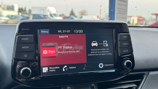 HYUNDAI i30 i30 1.0 T-GDI Smart DCT