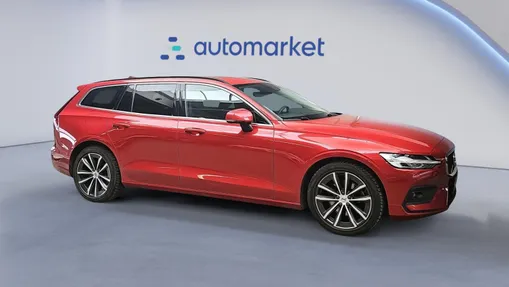 VOLVO V60 V60 B3 B Momentum aut