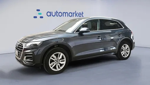 AUDI Q5 Q5 40 TDI mHEV Quattro S tronic