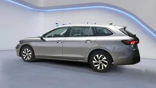 VOLKSWAGEN Passat Passat 1.5 TSI ACT mHEV Business DSG