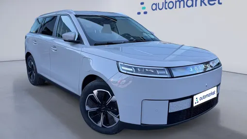 JAECOO E5 E5 61kWh Premium Nowy