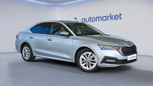 SKODA Octavia Octavia 1.5 TSI ACT Ambition