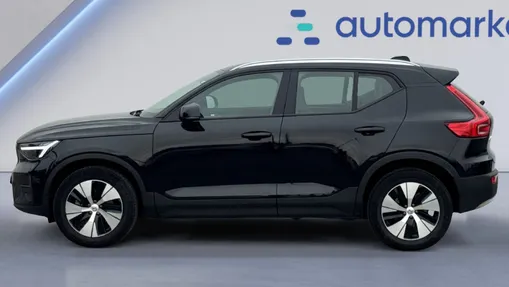 VOLVO XC40 XC40 B3 Core aut