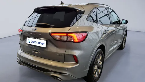 FORD Kuga Kuga 2.5 FHEV FWD ST-Line