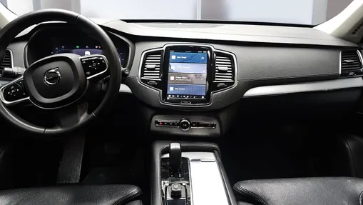 VOLVO XC90 XC90 B5 D AWD Plus Dark 7os aut