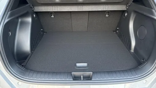 HYUNDAI Kona Kona 1.6 GDI Hybrid N-Line DCT Nowy