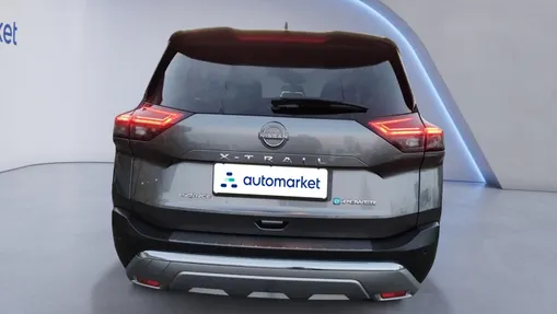NISSAN X-Trail X-Trail 1.5 VC-T e-POWER Tekna e-4ORCE