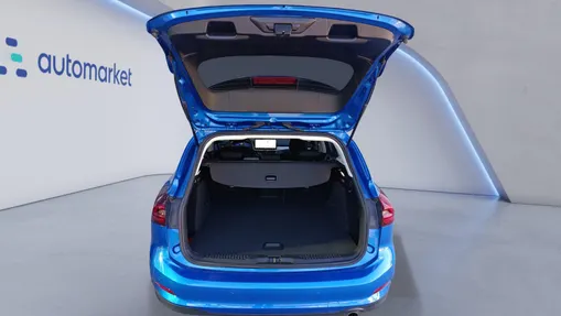 FORD Focus Focus 1.0 EcoBoost Titanium