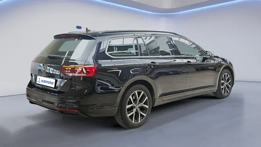 VOLKSWAGEN Passat Passat 1.5 TSI EVO Business DSG