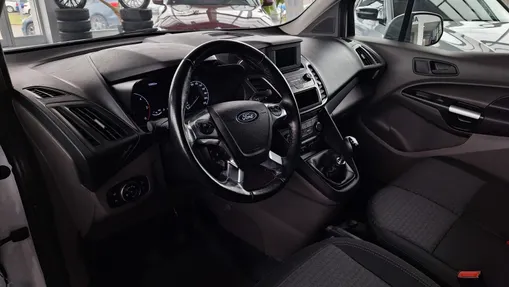 FORD Transit Connect Transit Connect 230 L2 Trend
