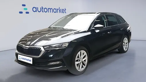 SKODA Octavia Octavia 2.0 TDI Ambition DSG