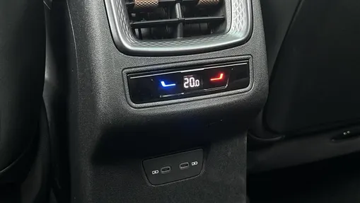 CUPRA Terramar Terramar 2.0 TSI 4Drive VZ DSG