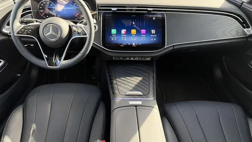MERCEDES-BENZ E Klasa E 200 d mHEV Avantgarde 9G-Tronic