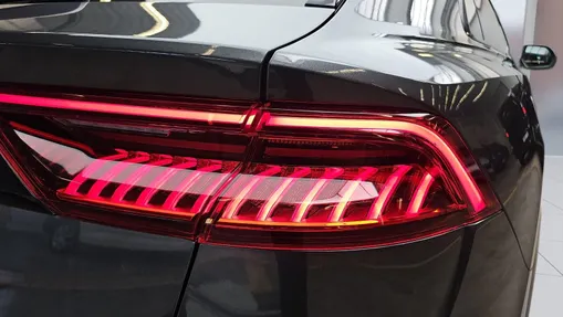 AUDI Q8 / E-Tron Q8 50 TDI mHEV Quattro Tiptronic