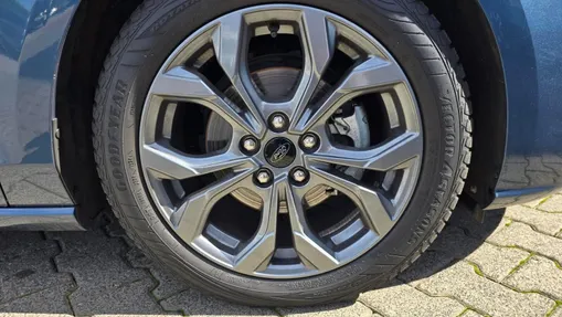 FORD Focus Focus 1.0 EcoBoost mHEV ST-Line X
