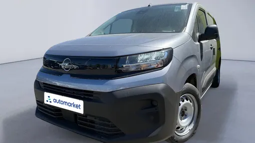 OPEL Combo Van Combo Cargo 1.5 BlueHDi L2 Nowy