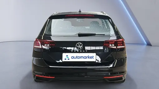 VOLKSWAGEN Passat Passat 1.5 TSI EVO Business DSG