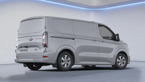 FORD Transit Custom Transit Custom 2.0 EcoBlue 320 L2H1 Limited Aut. Nowy