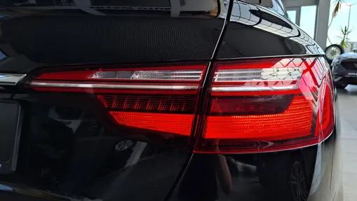 AUDI A4 A4 35 TFSI mHEV S tronic