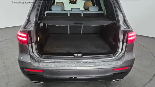 MERCEDES-BENZ GLB GLB 200 mHEV Progressive 7G-DCT