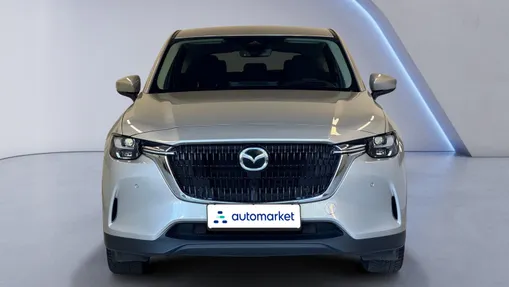 MAZDA CX-60 CX-60 3.3 D mHEV Exclusive Line aut