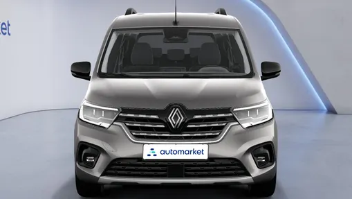 RENAULT Kangoo Kangoo Grand 1.3 TCe Techno EDC Nowy