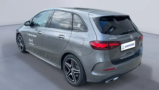 MERCEDES-BENZ B Klasa B 200 mHEV AMG Line 7G-DCT