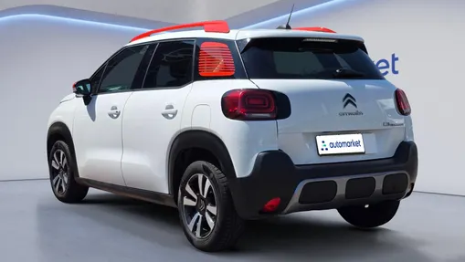 CITROEN C3 Aircross C3 Aircross 1.5 BlueHDi Shine S&S