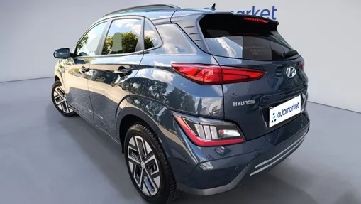 HYUNDAI Kona Kona Electric 64kWh Executive