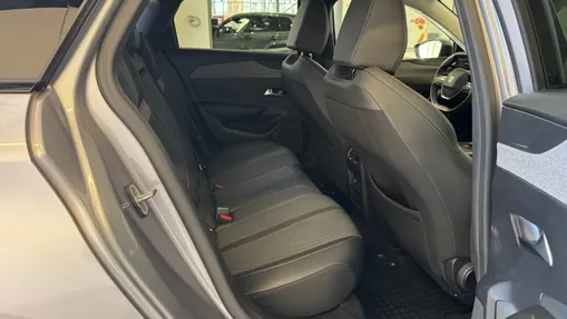 PEUGEOT 308 308 1.2 PureTech Allure Pack S&S EAT8