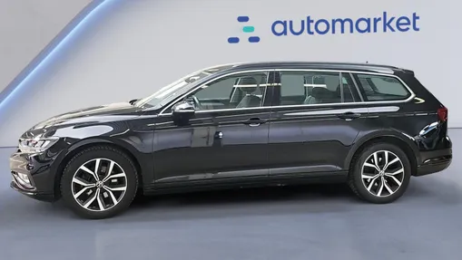 VOLKSWAGEN Passat Passat 1.5 TSI EVO Business DSG