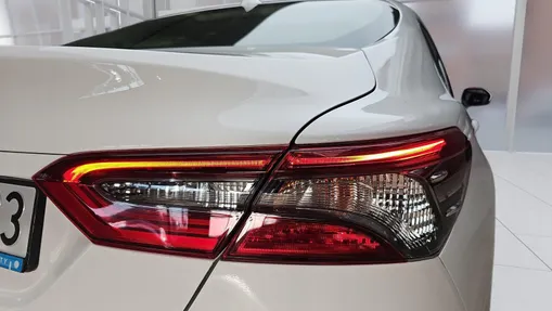TOYOTA Camry Camry 2.5 Hybrid Comfort CVT