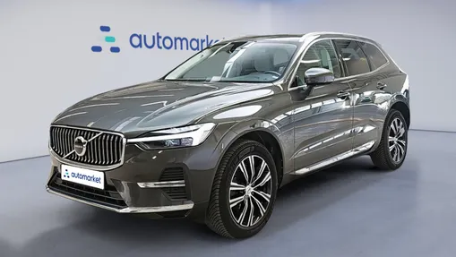 VOLVO XC60 XC60 B4 D AWD Inscription aut