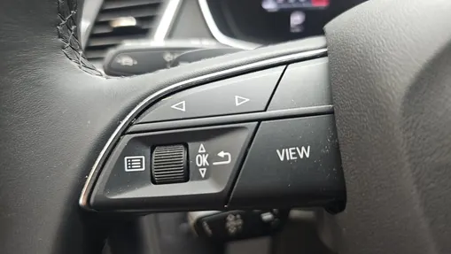 AUDI Q5 Q5 40 TDI mHEV Quattro Advanced S tronic