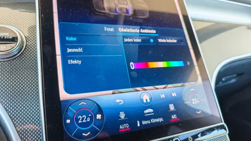MERCEDES-BENZ GLC GLC 220 d mHEV 4-Matic AMG Line